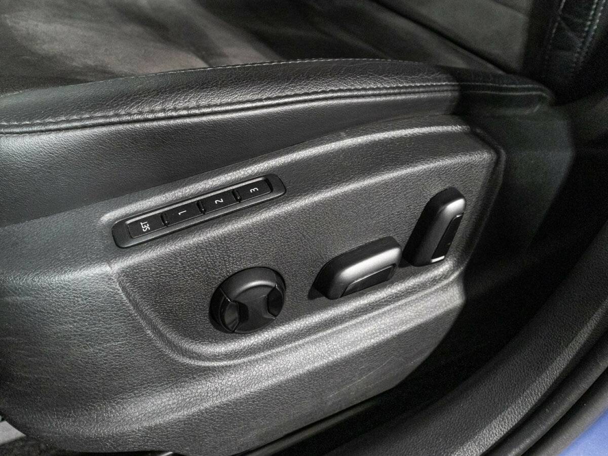 Skoda Octavia б/у, 2015, Роботизированная. Фото: #17