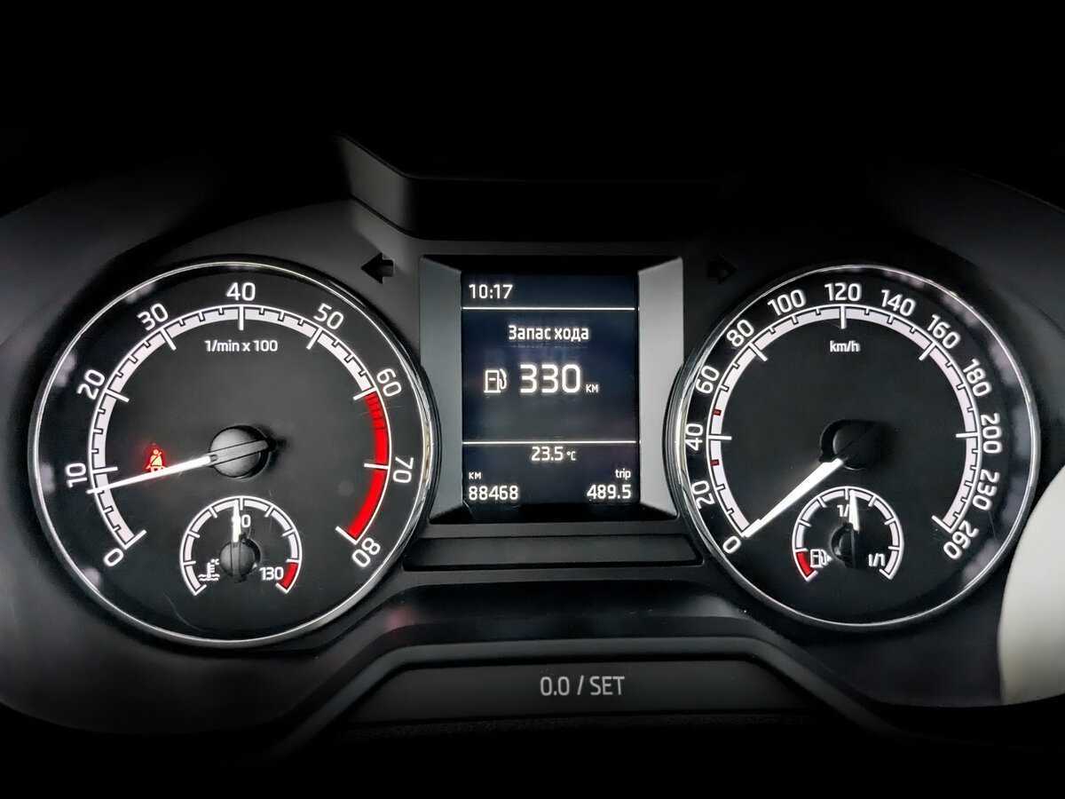 Skoda Octavia б/у, 2019, Механическая. Фото: #10