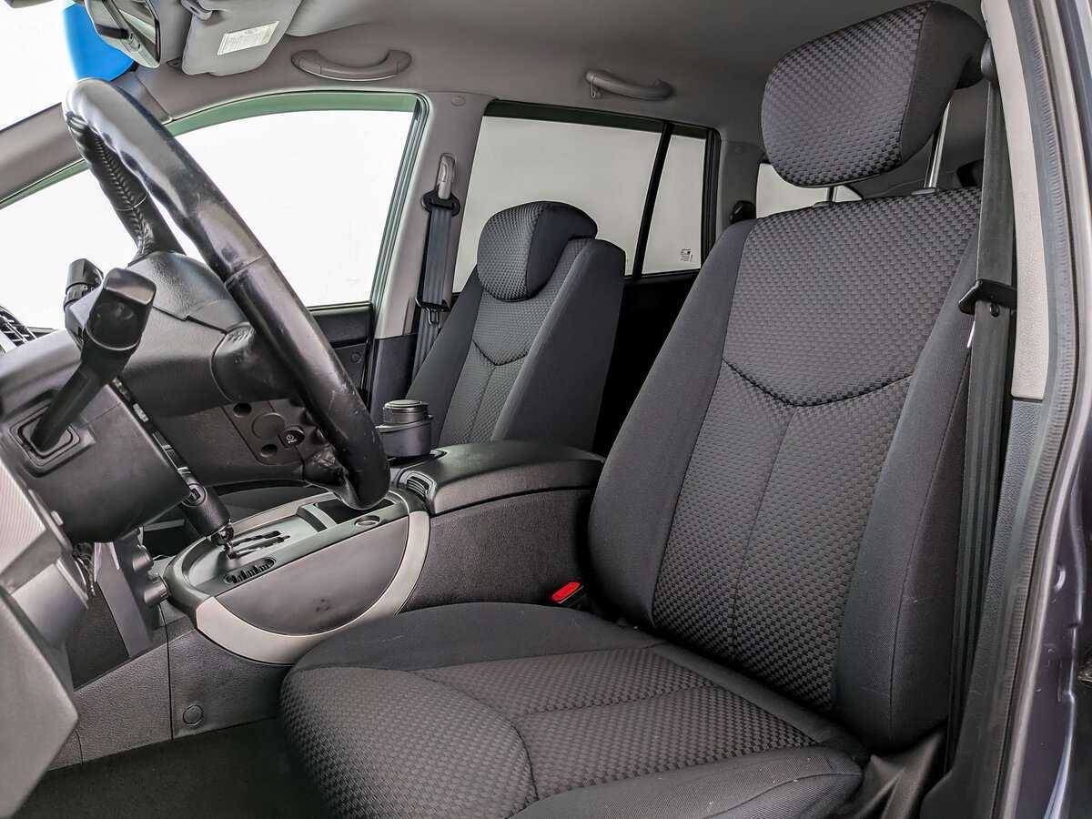 SsangYong Kyron б/у, 2014, Автоматическая. Фото: #14