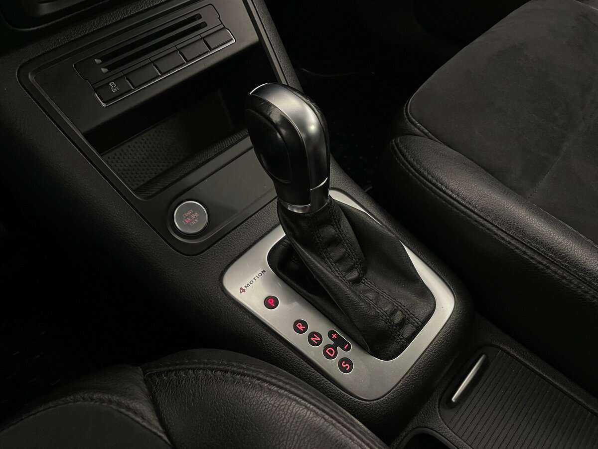 Volkswagen Tiguan б/у, 2013, Автоматическая. Фото: #16