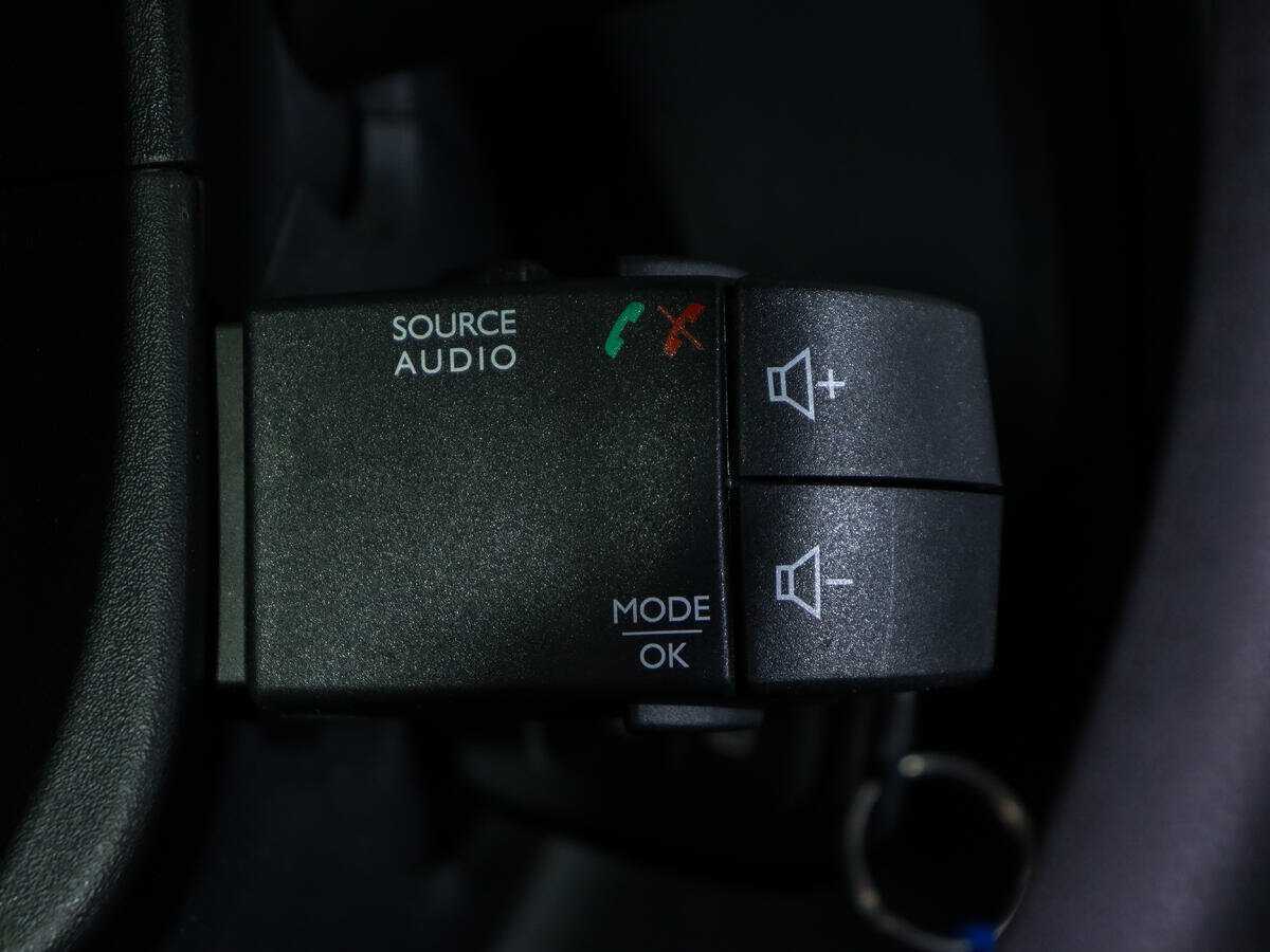 Renault Duster б/у, 2020, Механическая. Фото: #15