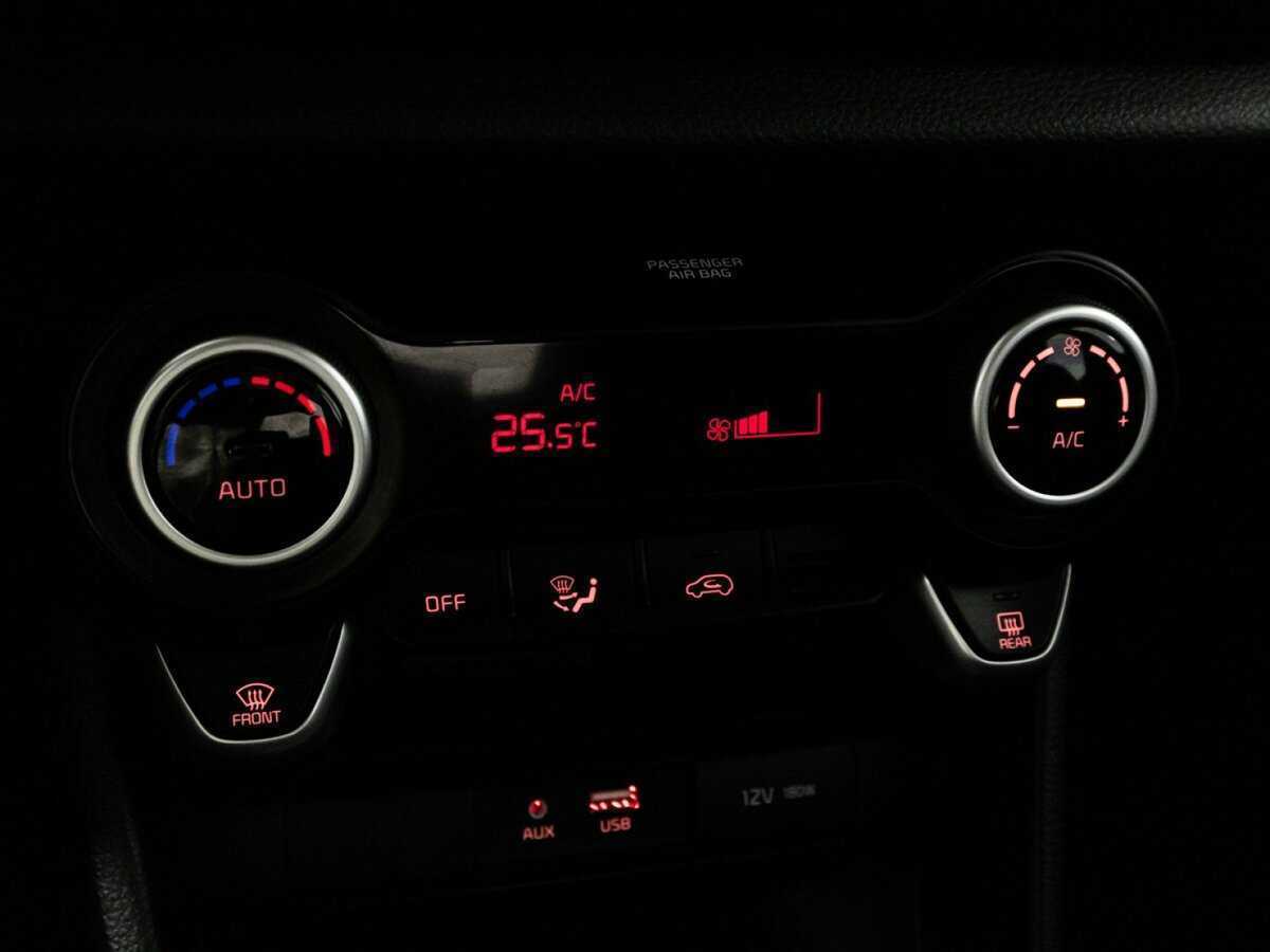 Kia Picanto б/у, 2020, Автоматическая. Фото: #18