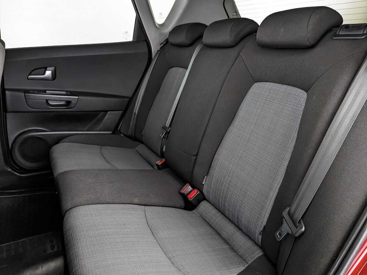 Kia Ceed б/у, 2012, Автоматическая. Фото: #9