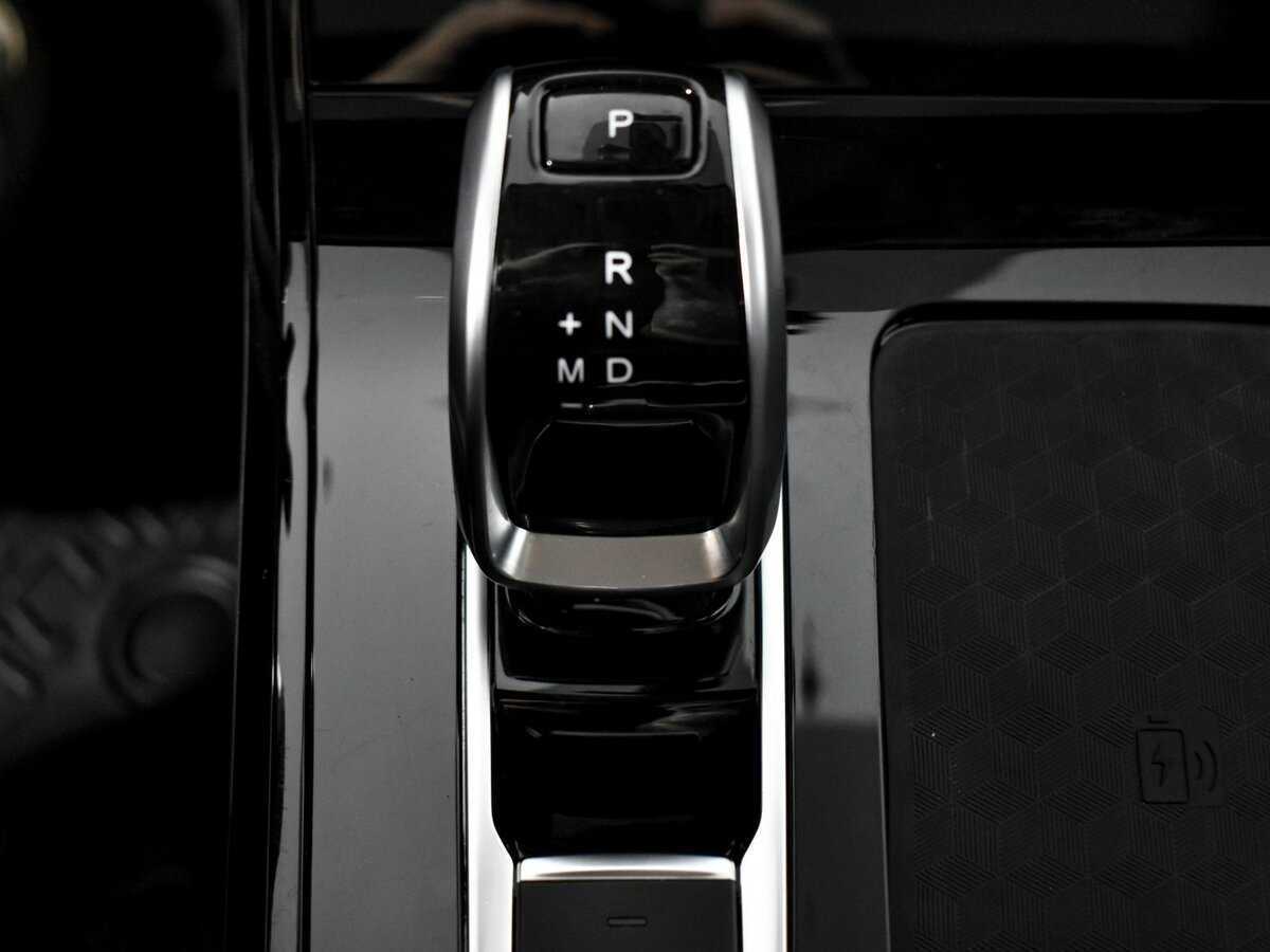 Chery Tiggo 7 Pro б/у, 2022, Вариатор. Фото: #7