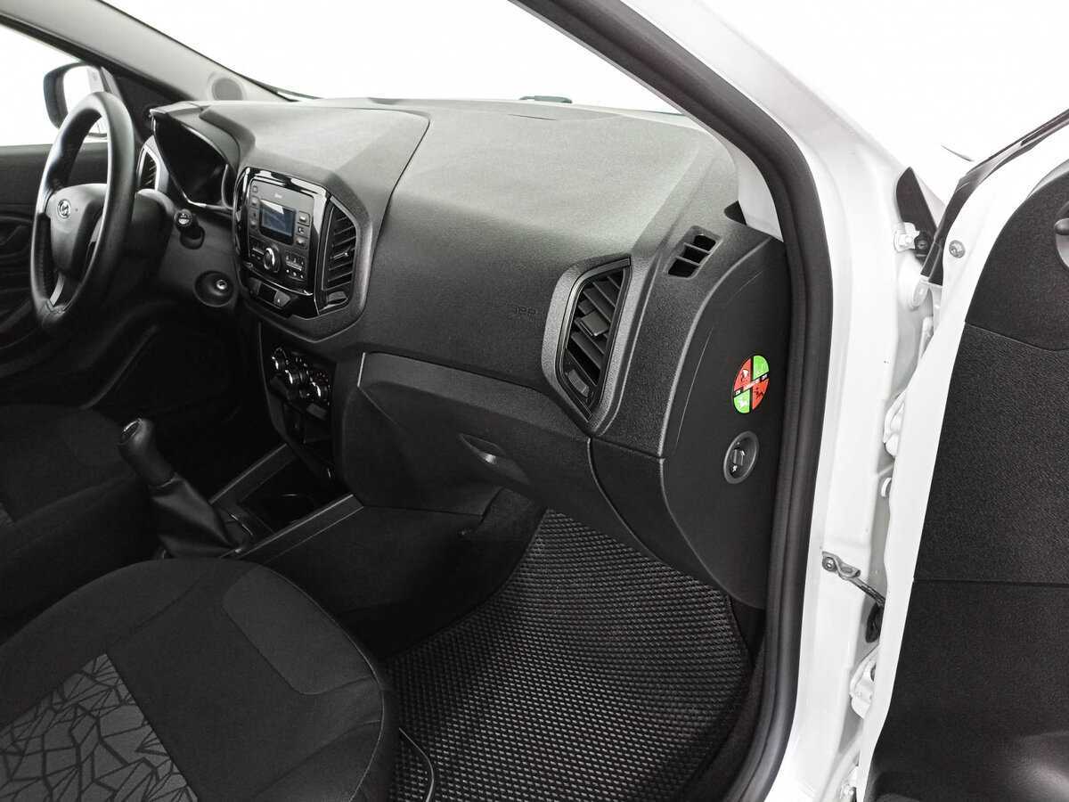 Lada (ВАЗ) XRAY б/у, 2021, Механическая. Фото: #8