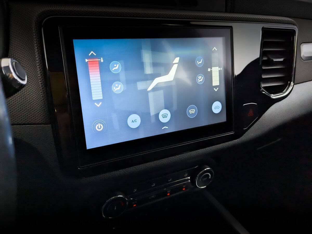 Chery Tiggo 4 б/у, 2021, Роботизированная. Фото: #26