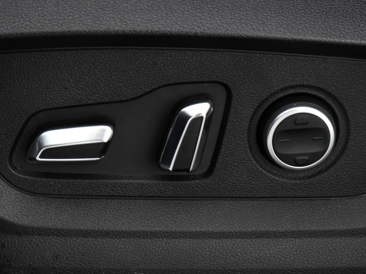 Chery Tiggo 4 Pro б/у, 2022, Вариатор. Фото: #13