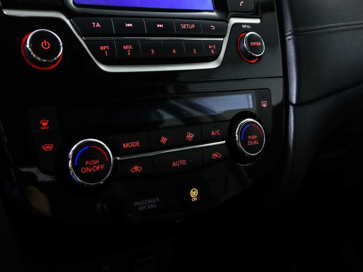 Nissan Qashqai б/у, 2019, Вариатор. Фото: #15