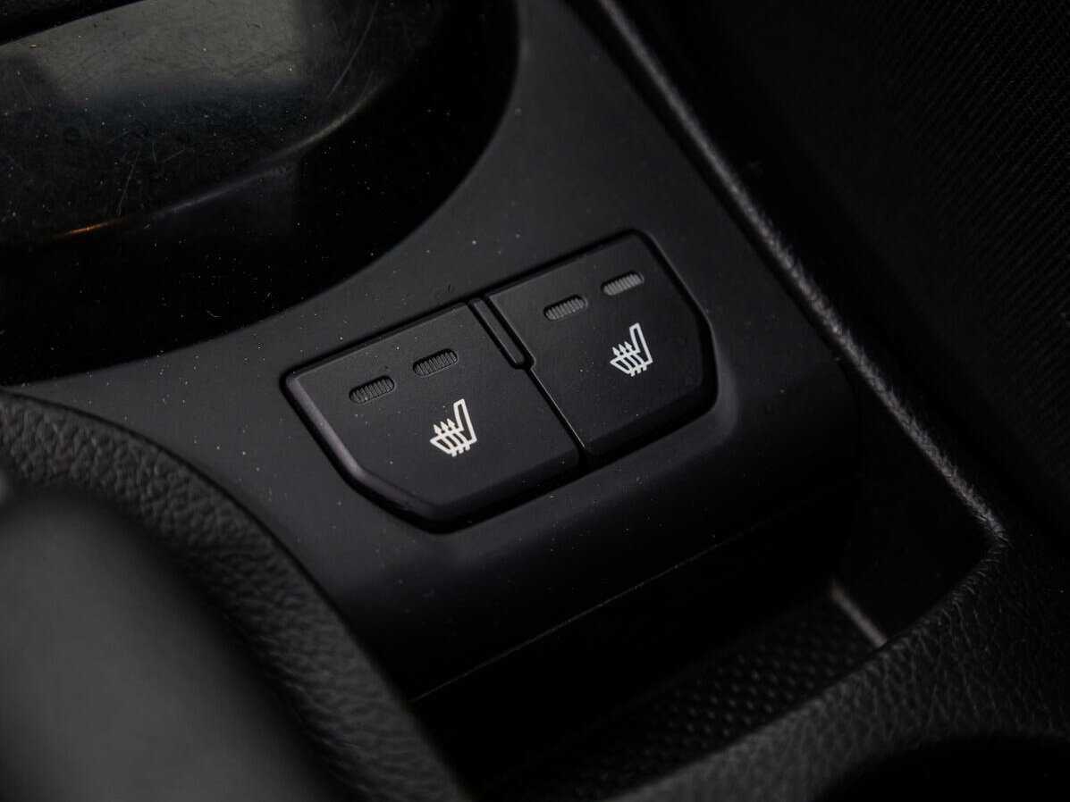 Kia Rio б/у, 2015, Автоматическая. Фото: #16