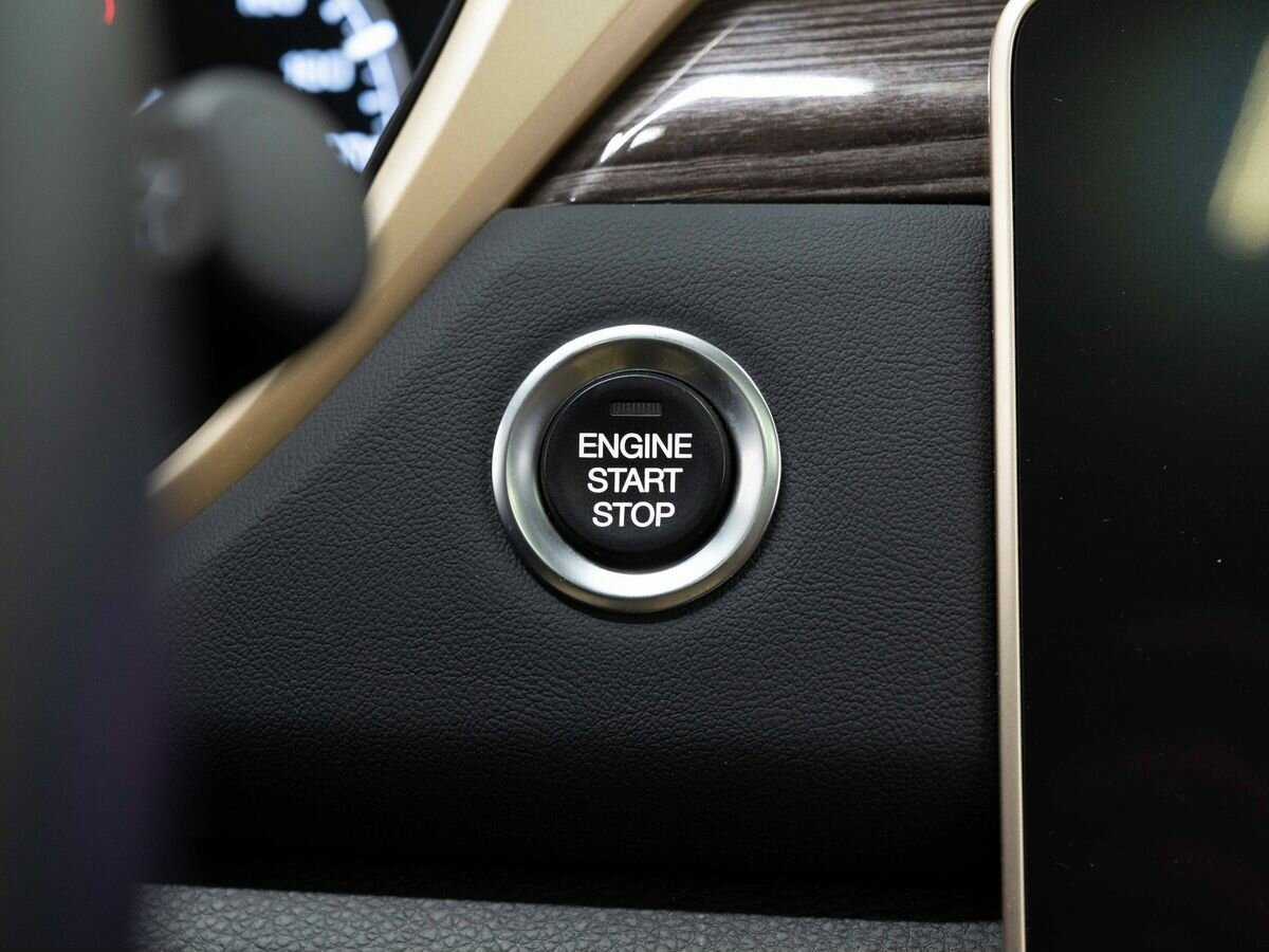 GAC GS5 б/у, 2023, Автоматическая. Фото: #22