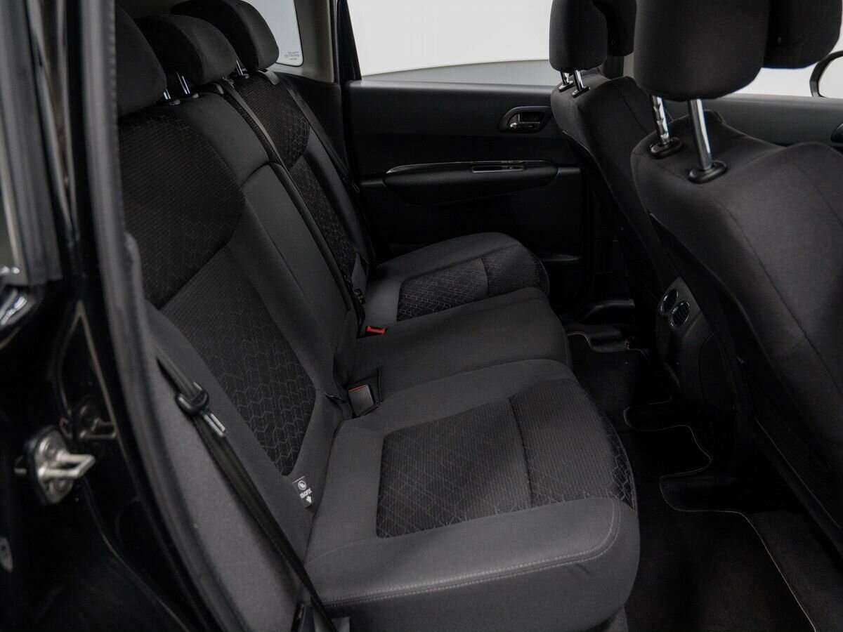 Peugeot 3008 б/у, 2014, Автоматическая. Фото: #8