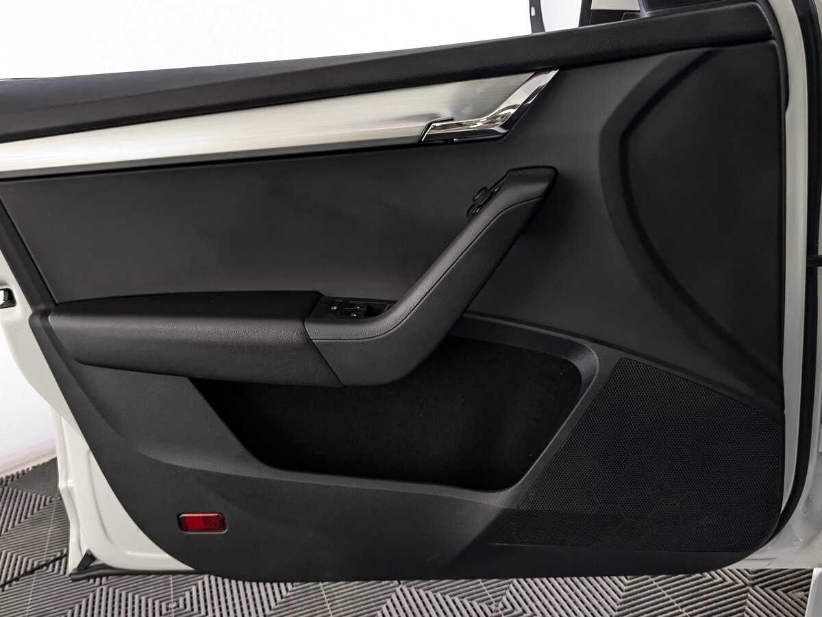 Skoda Octavia б/у, 2019, Автоматическая. Фото: #18