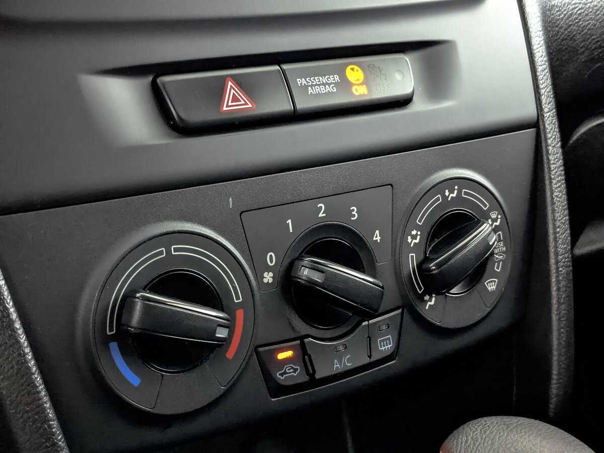 Suzuki Vitara б/у, 2016, Автоматическая. Фото: #21