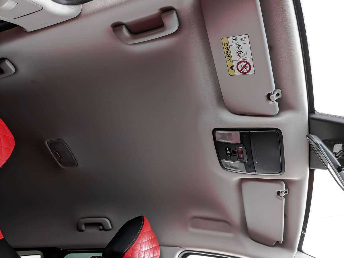 Kia Ceed б/у, 2020, Автоматическая. Фото: #16