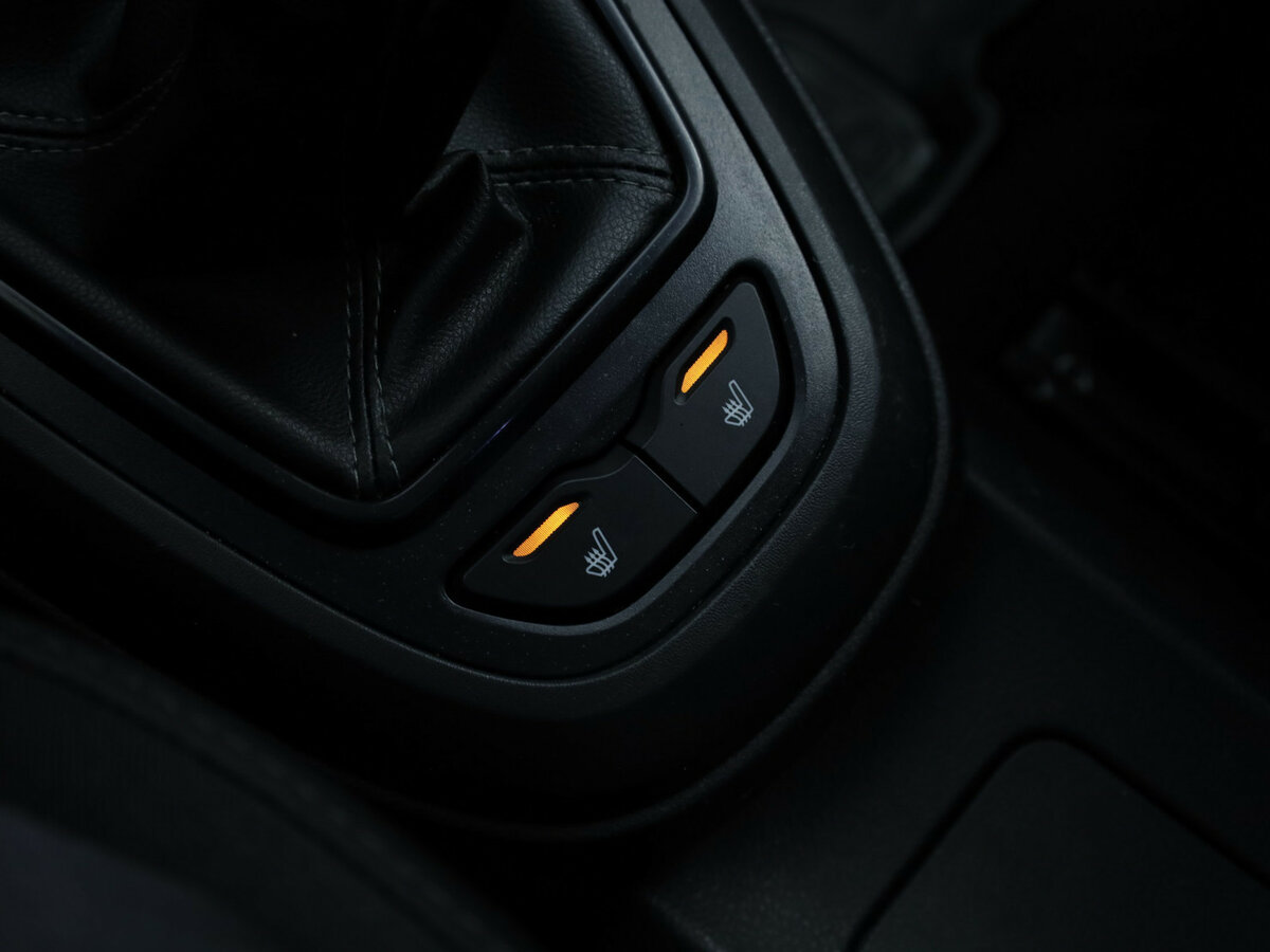 Lada (ВАЗ) Vesta б/у, 2017, Механическая. Фото: #13