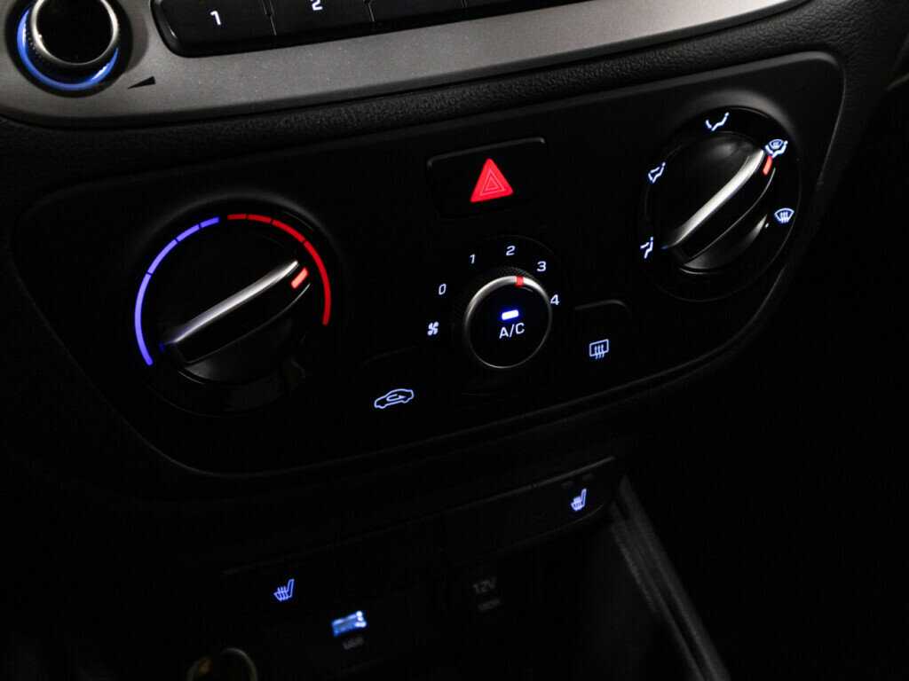 Hyundai Solaris б/у, 2020, Автоматическая. Фото: #14