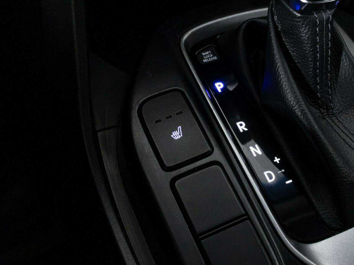 Hyundai Santa Fe б/у, 2013, Автоматическая. Фото: #17