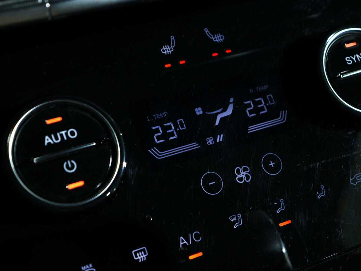 Chery Tiggo 8 б/у, 2020, Вариатор. Фото: #16