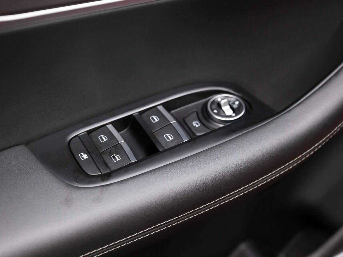 Chery Tiggo 7 Pro б/у, 2021, Вариатор. Фото: #24