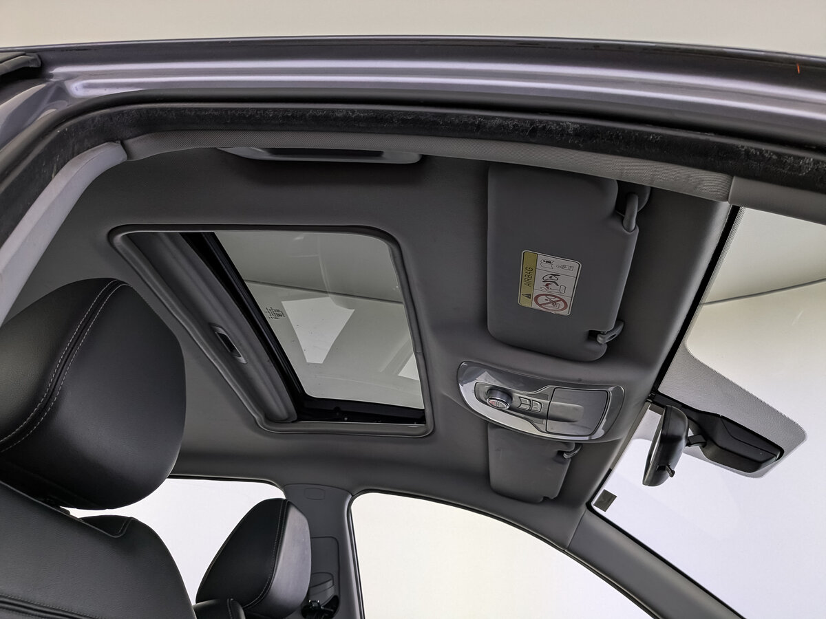 Chery Tiggo 4 б/у, 2022, Вариатор. Фото: #22