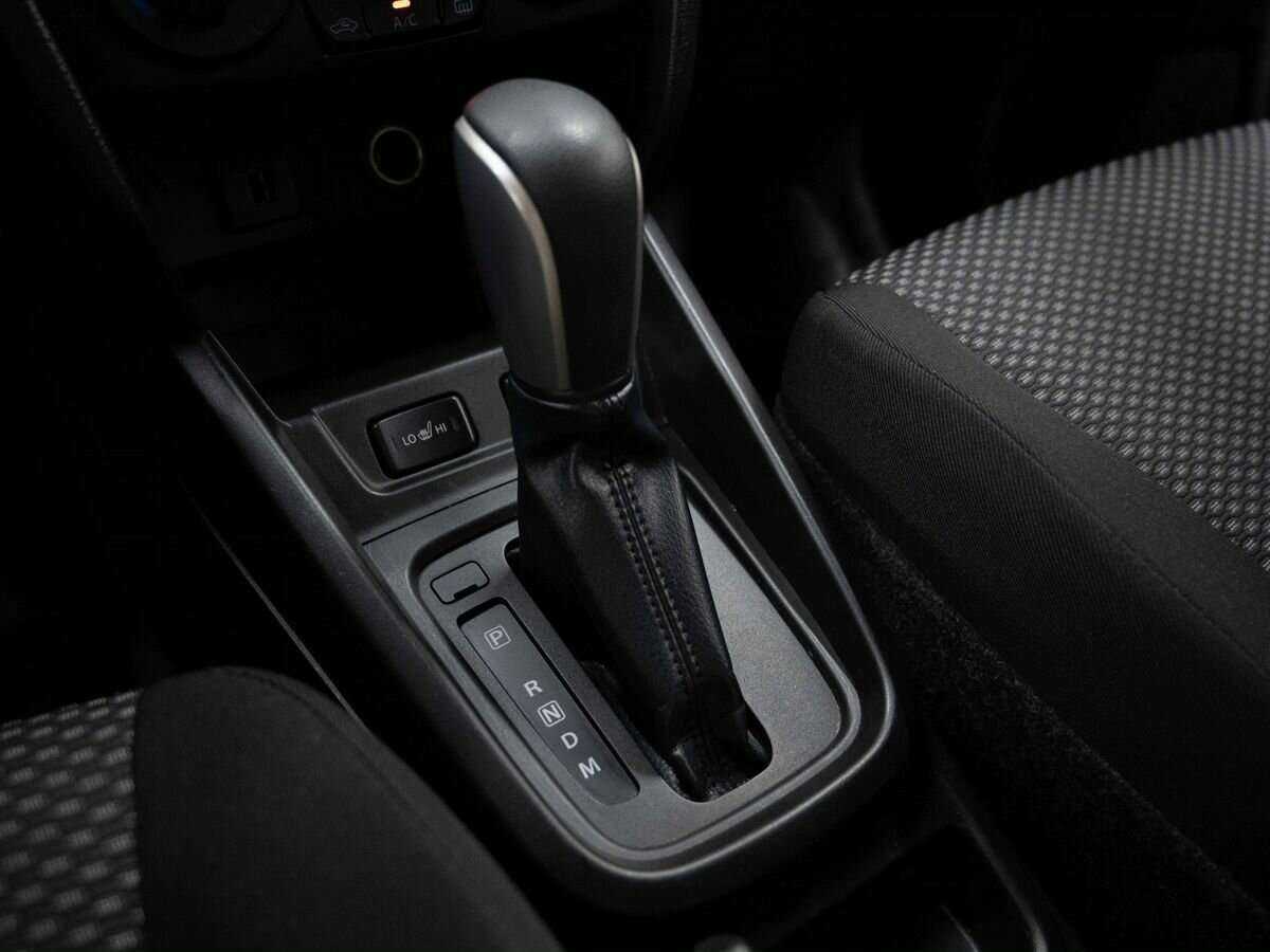 Suzuki Vitara б/у, 2015, Автоматическая. Фото: #18