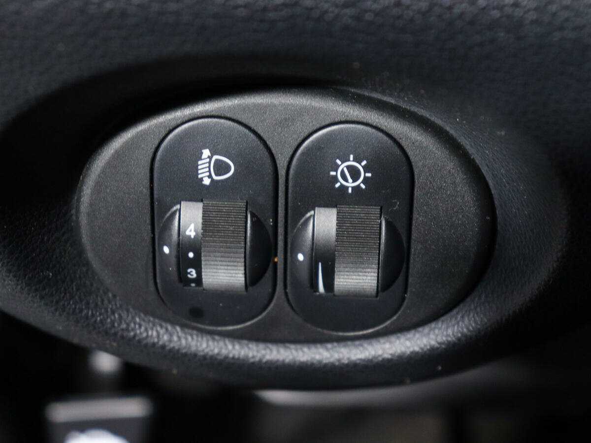 Lada (ВАЗ) Niva б/у, 2022, Механическая. Фото: #14