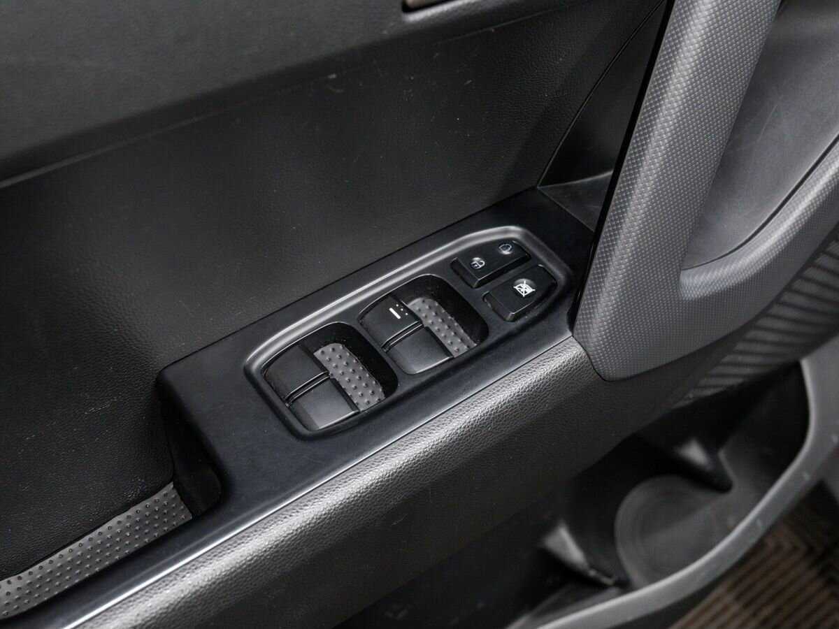 Hyundai Creta б/у, 2016, Автоматическая. Фото: #14