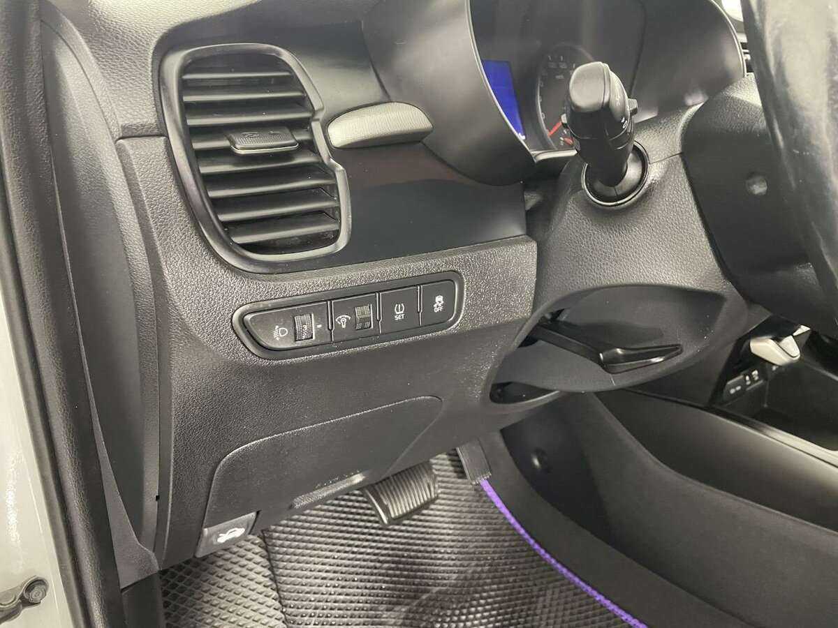 Kia Rio б/у, 2018, Автоматическая. Фото: #8