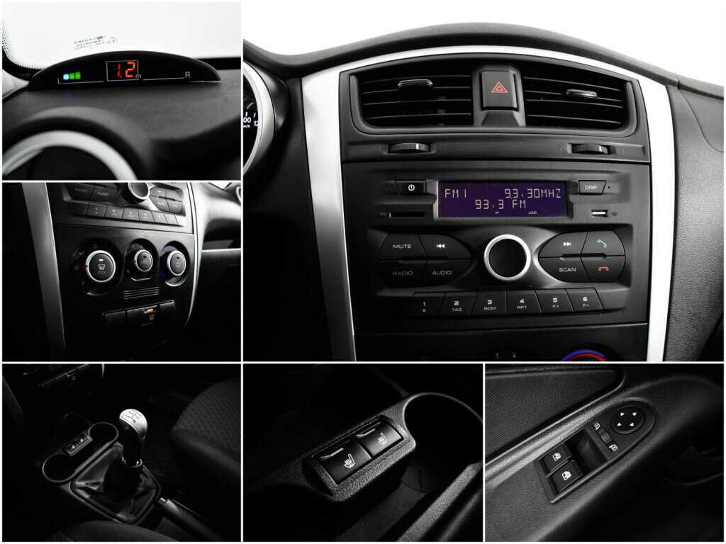 Datsun on-DO б/у, 2020, Механическая. Фото: #13