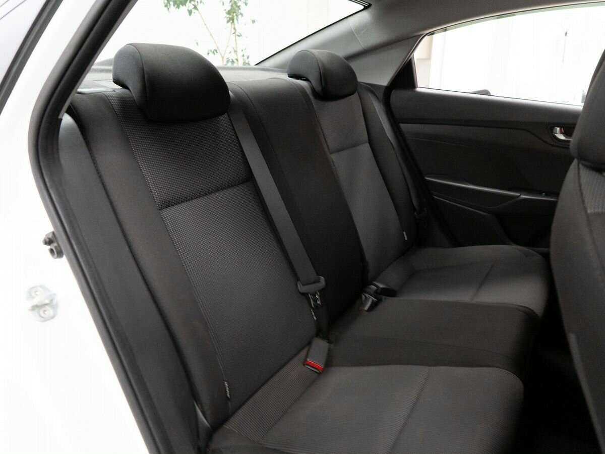 Hyundai Solaris б/у, 2019, Механическая. Фото: #7