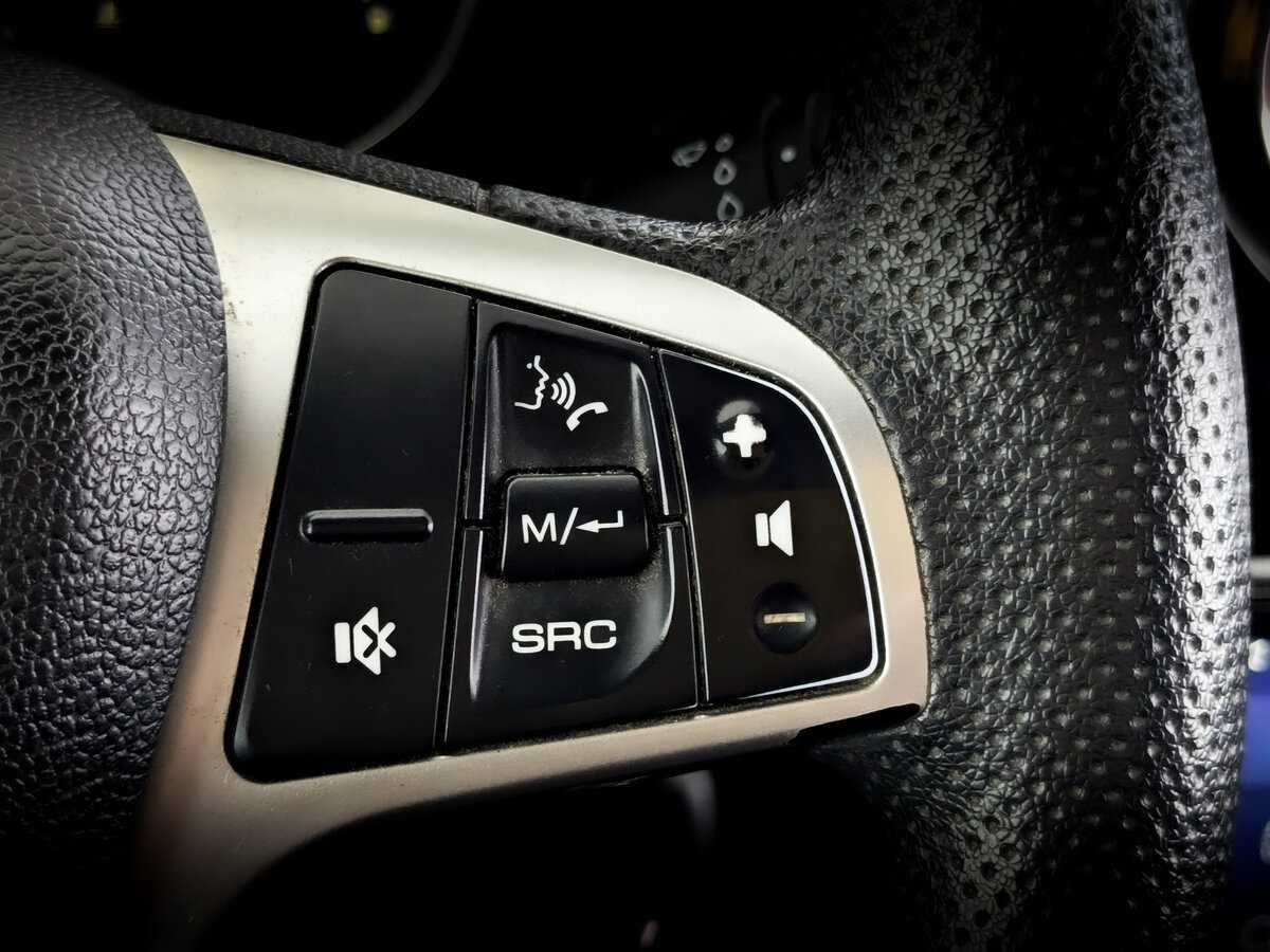 Lada (ВАЗ) Largus б/у, 2021, Механическая. Фото: #25