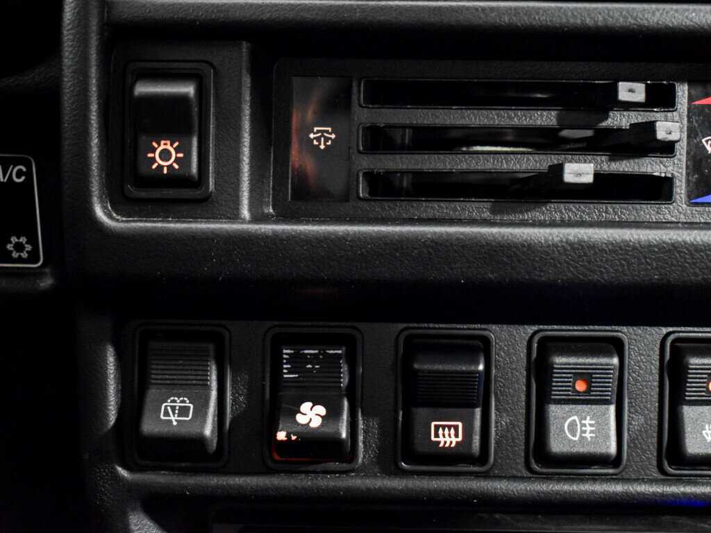 Lada (ВАЗ) 2121 (4x4) б/у, 2019, Механическая. Фото: #14