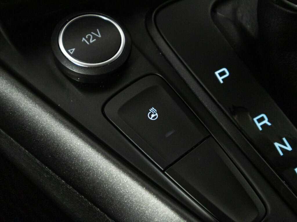 Ford Focus б/у, 2016, Роботизированная. Фото: #13