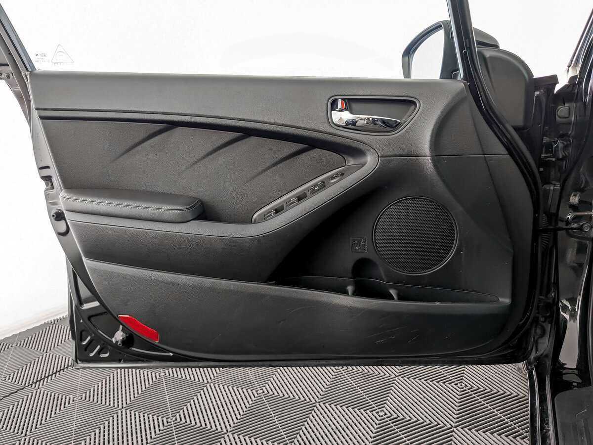 Kia Cerato б/у, 2019, Автоматическая. Фото: #14