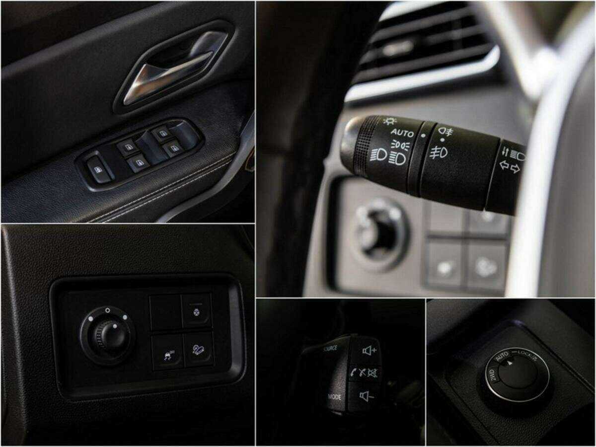 Renault Duster б/у, 2021, Механическая. Фото: #13