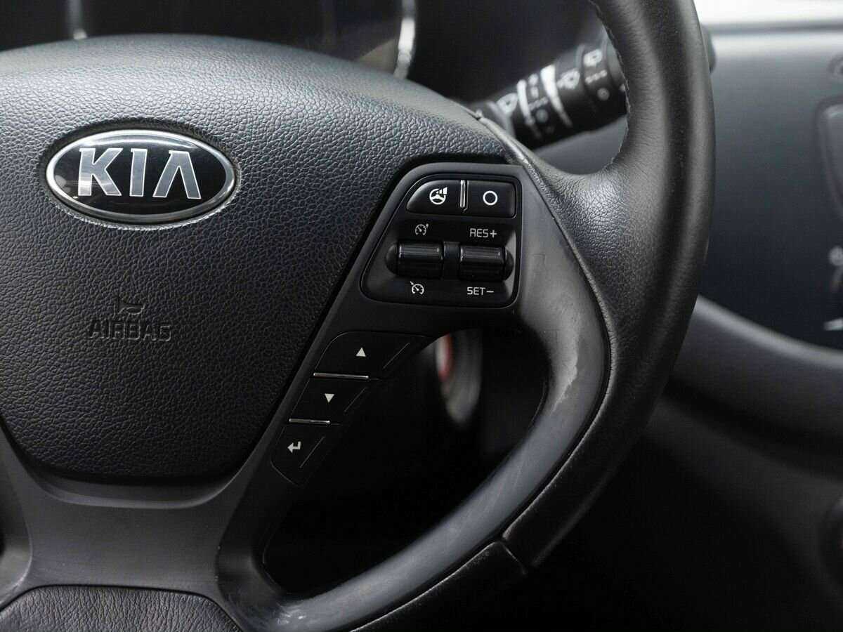 Kia Ceed б/у, 2012, Автоматическая. Фото: #10