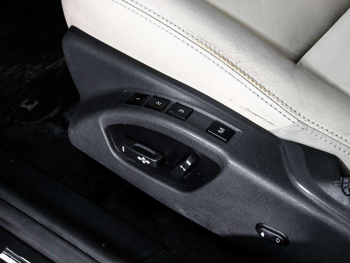 Volvo XC60 б/у, 2014, Автоматическая. Фото: #9