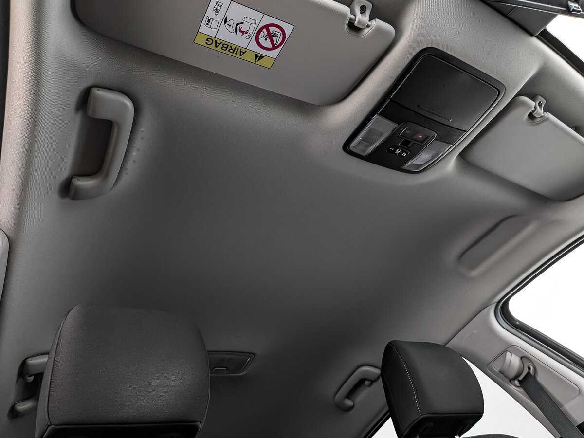 Kia Ceed б/у, 2020, Автоматическая. Фото: #22