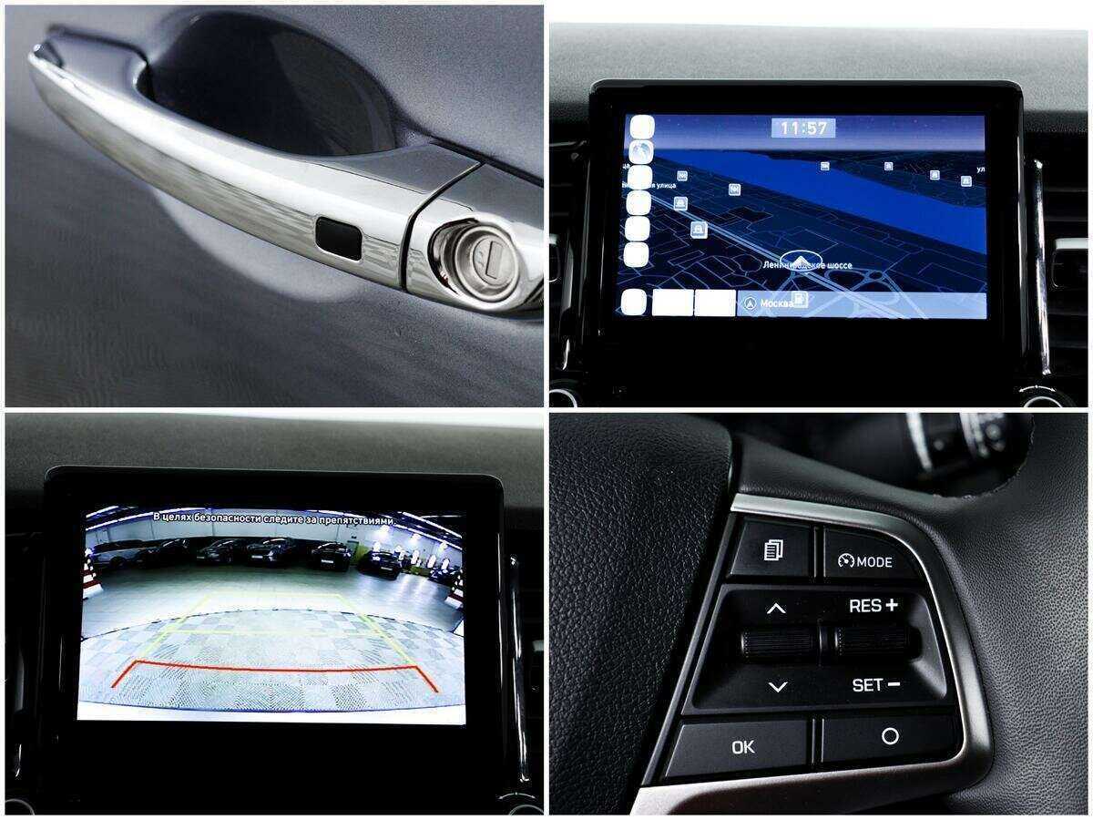 Hyundai Solaris б/у, 2020, Автоматическая. Фото: #13