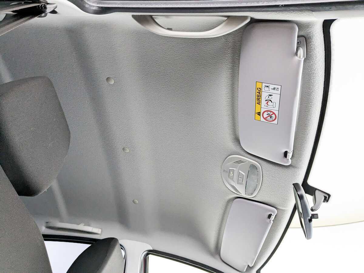 Lada (ВАЗ) Granta б/у, 2022, Механическая. Фото: #20