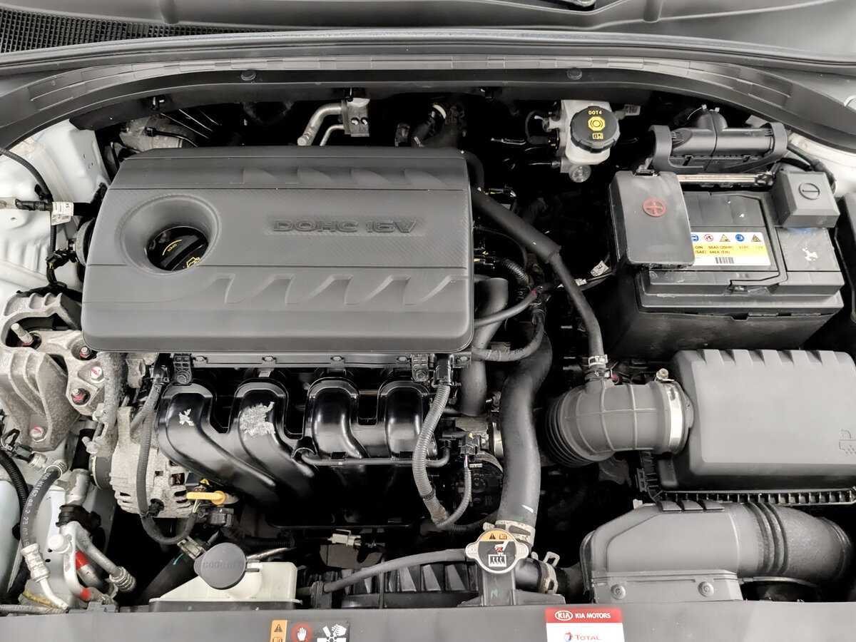 Kia Ceed б/у, 2020, Автоматическая. Фото: #9