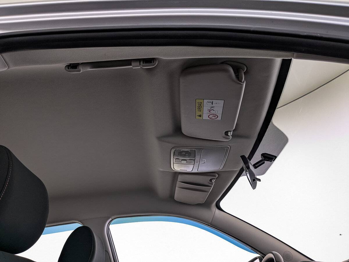 Changan CS35 б/у, 2019, Автоматическая. Фото: #22