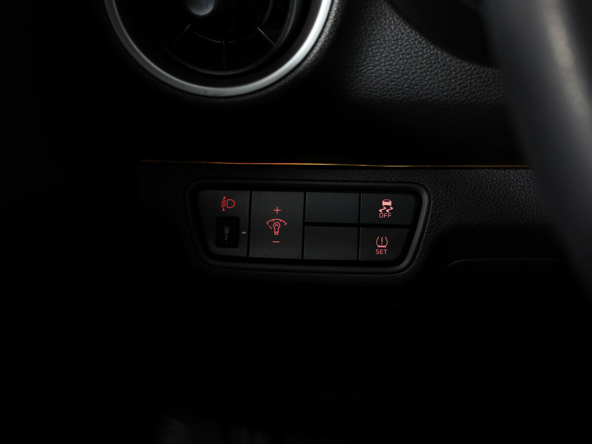 Kia Cerato б/у, 2018, Автоматическая. Фото: #14