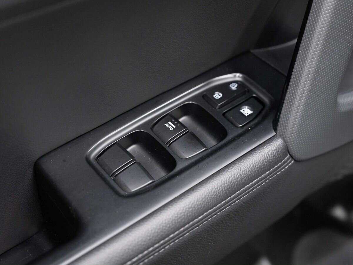 Hyundai Creta б/у, 2018, Автоматическая. Фото: #16