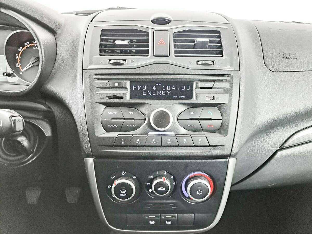 Lada (ВАЗ) Granta б/у, 2019, Механическая. Фото: #12