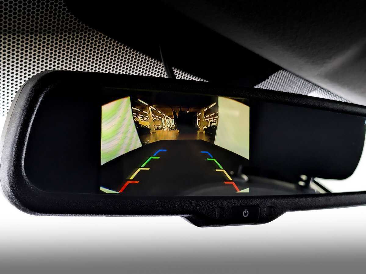 Renault Duster б/у, 2018, Механическая. Фото: #21