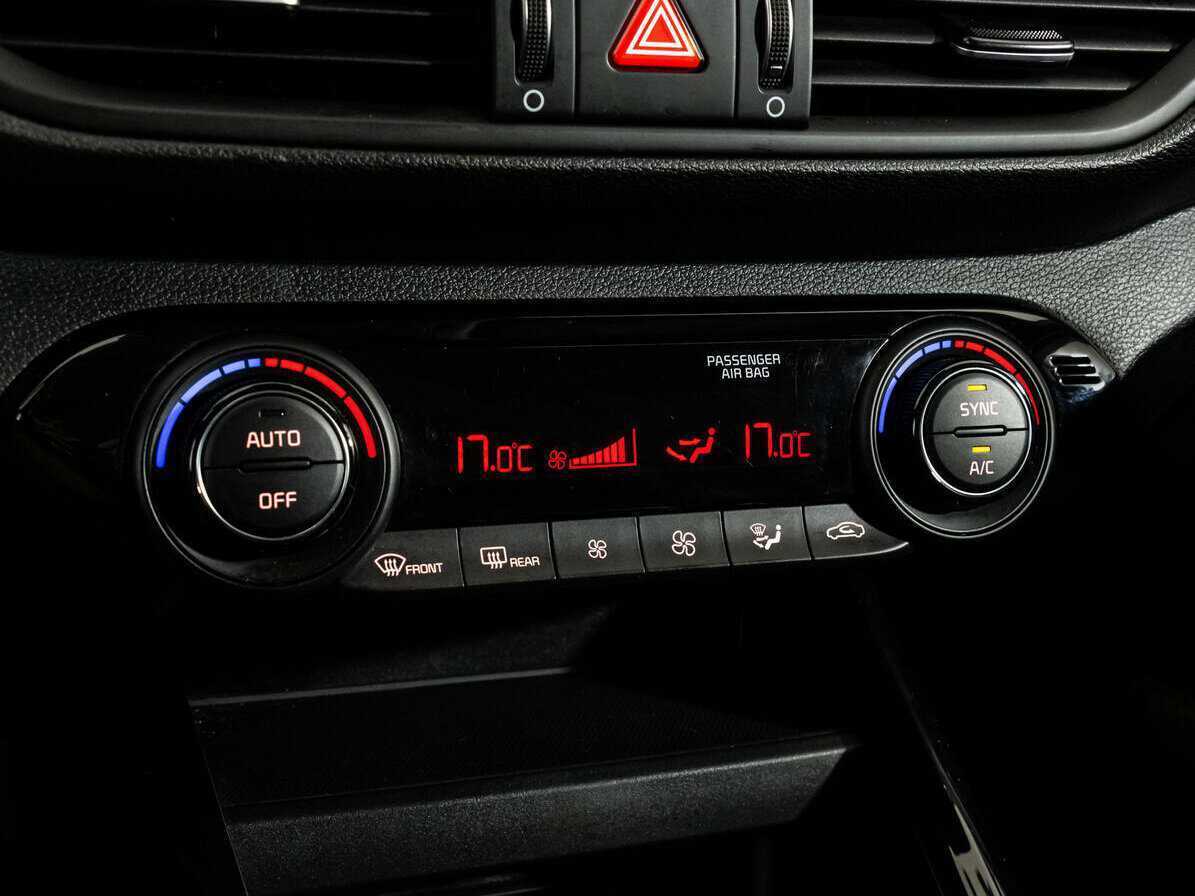 Kia Cerato б/у, 2019, Автоматическая. Фото: #15