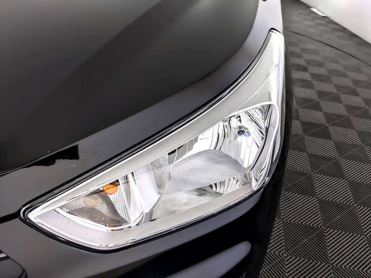 Hyundai Creta б/у, 2016, Автоматическая. Фото: #15