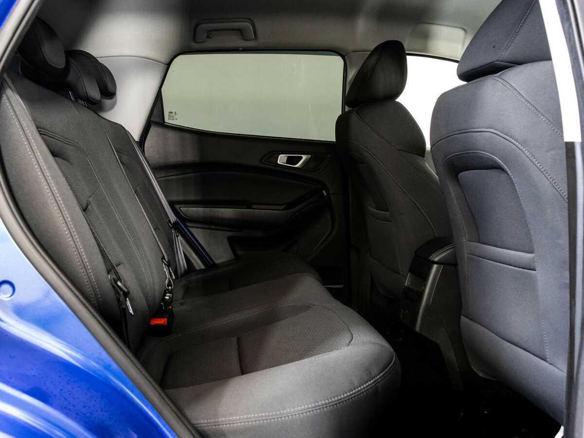 Chery Tiggo 4 б/у, 2020, Механическая. Фото: #12