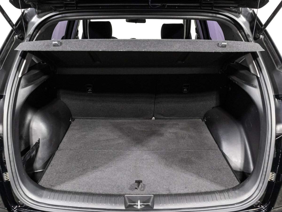 Hyundai Creta б/у, 2018, Автоматическая. Фото: #14